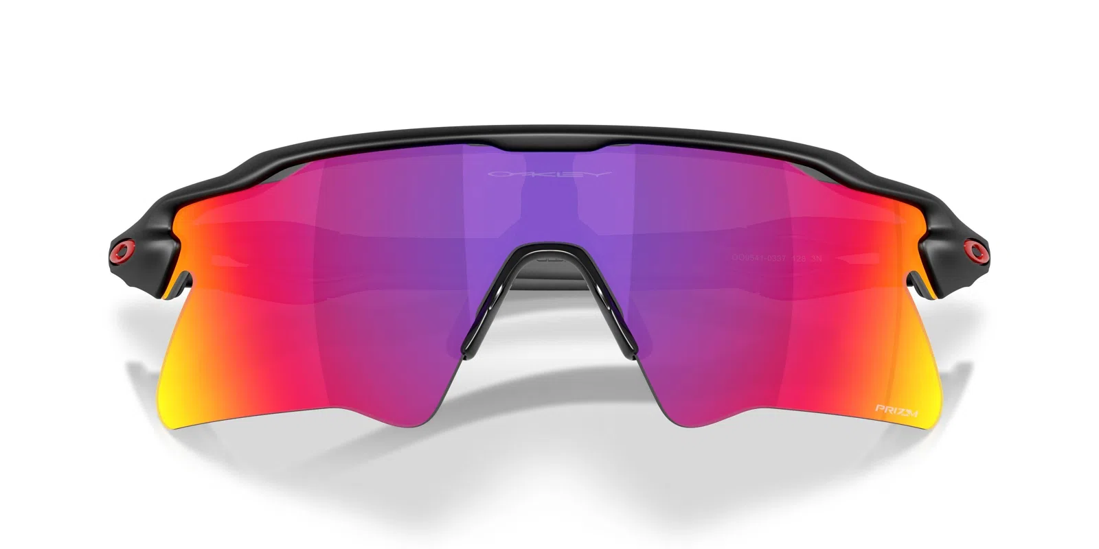 Oakley Radar Ev Heater 9541 Sunglasses - view 57